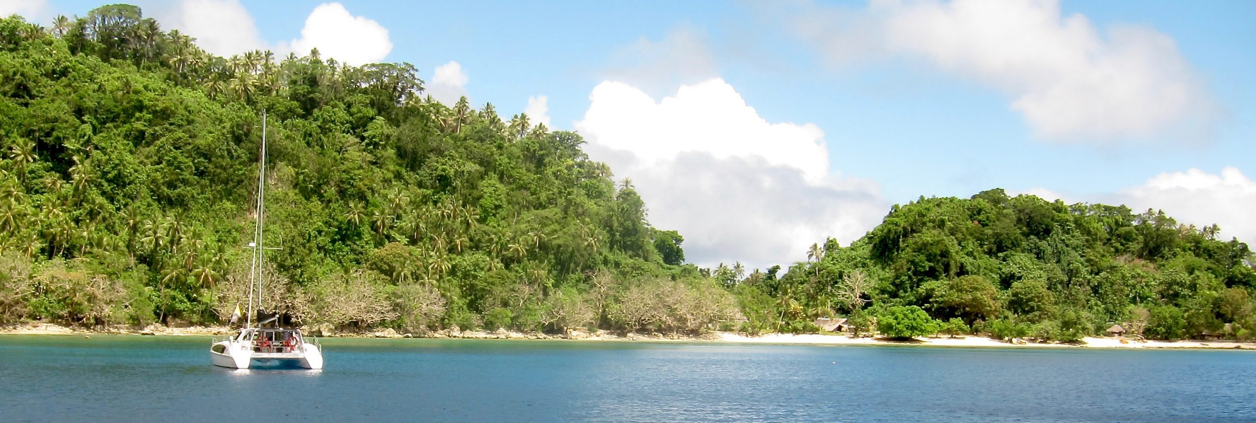 Cruising Vanuatu Part 2 Seawind Catamarans Blog