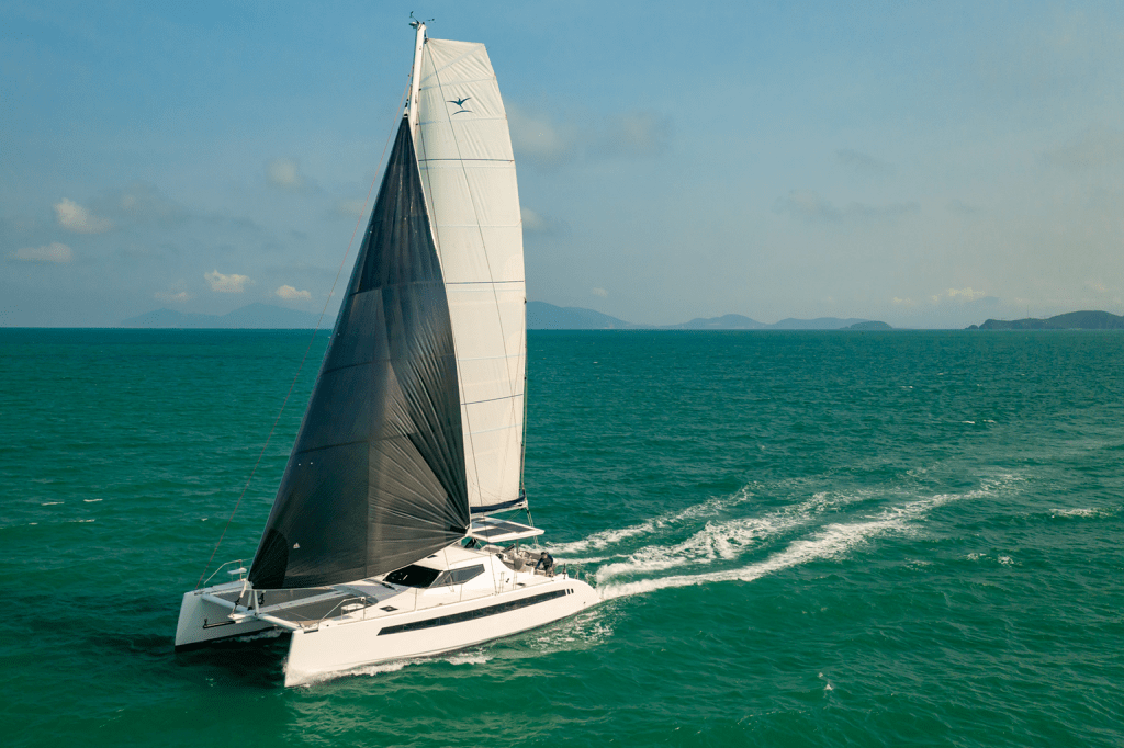 Photo Gallery Seawind Catamarans Cruising Catamarans For Real Sailors