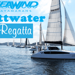 Seawind-catamarans-Pittwater-regatta
