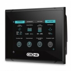 CZone Digital Switching (DC)