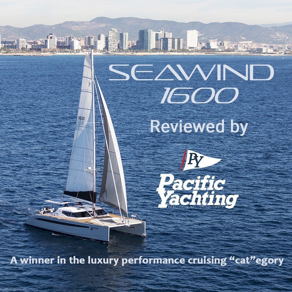 Seawind 1600 Review