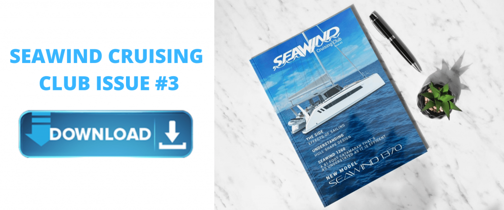 Read Seawind Magazine issue 3
