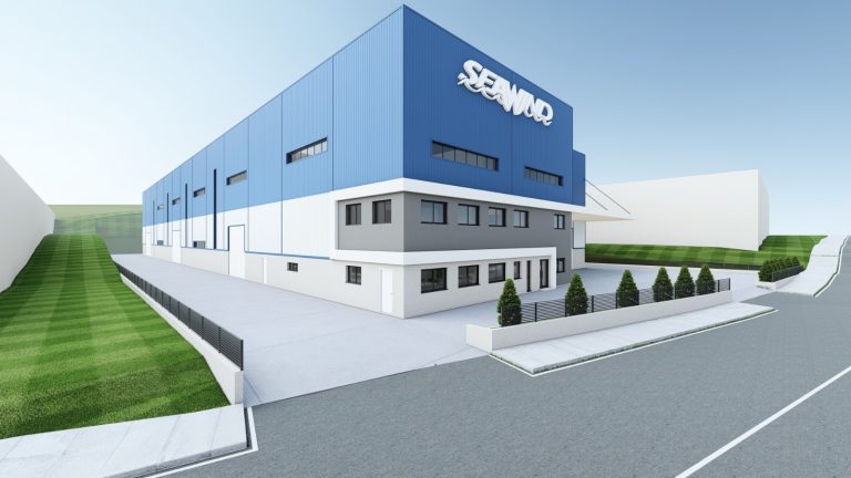 Seawind Catamarans to open Production Facility and European Service Center in Izmir, Turkey.