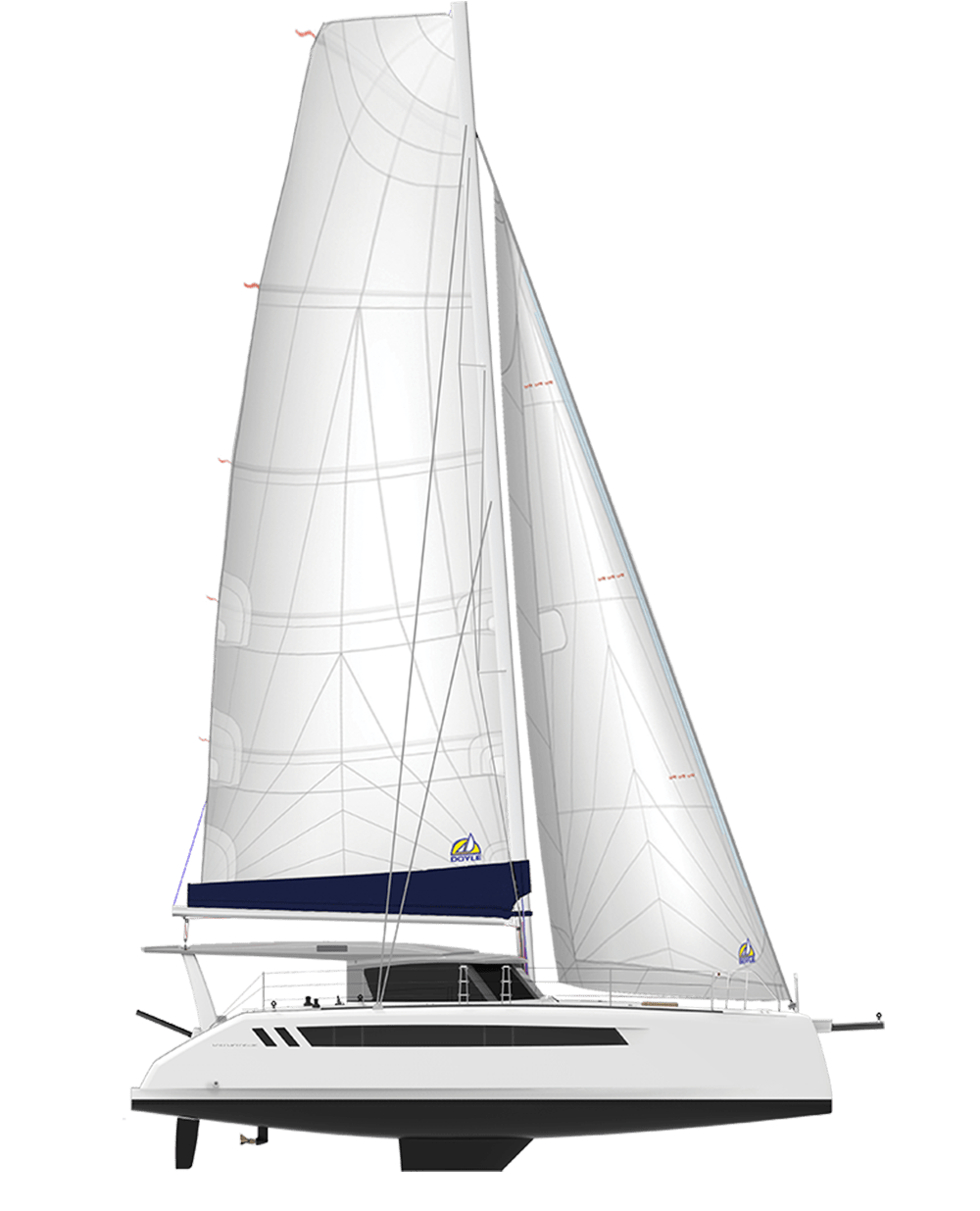 seawind 1370 catamaran