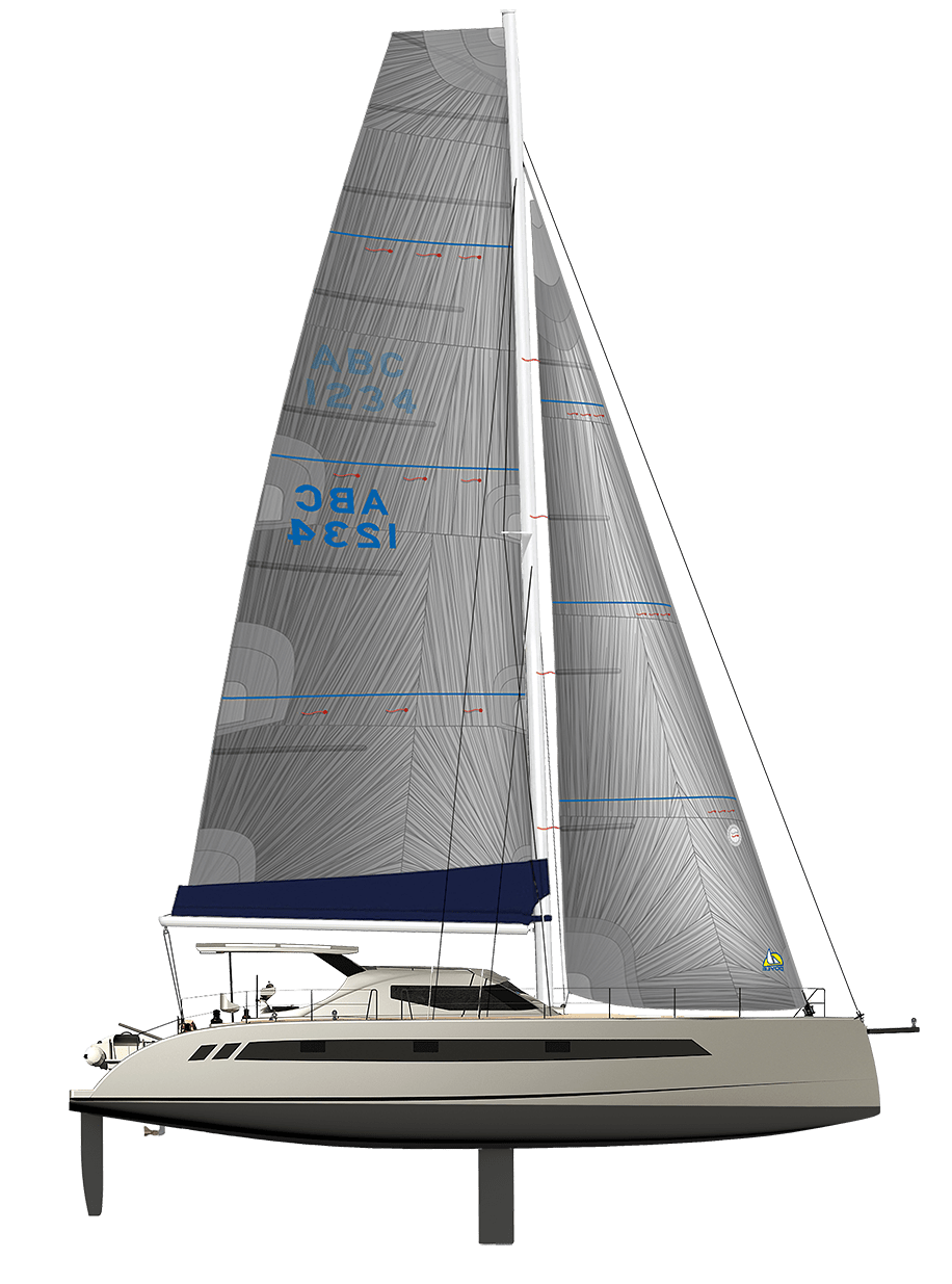 seawind catamaran 1160