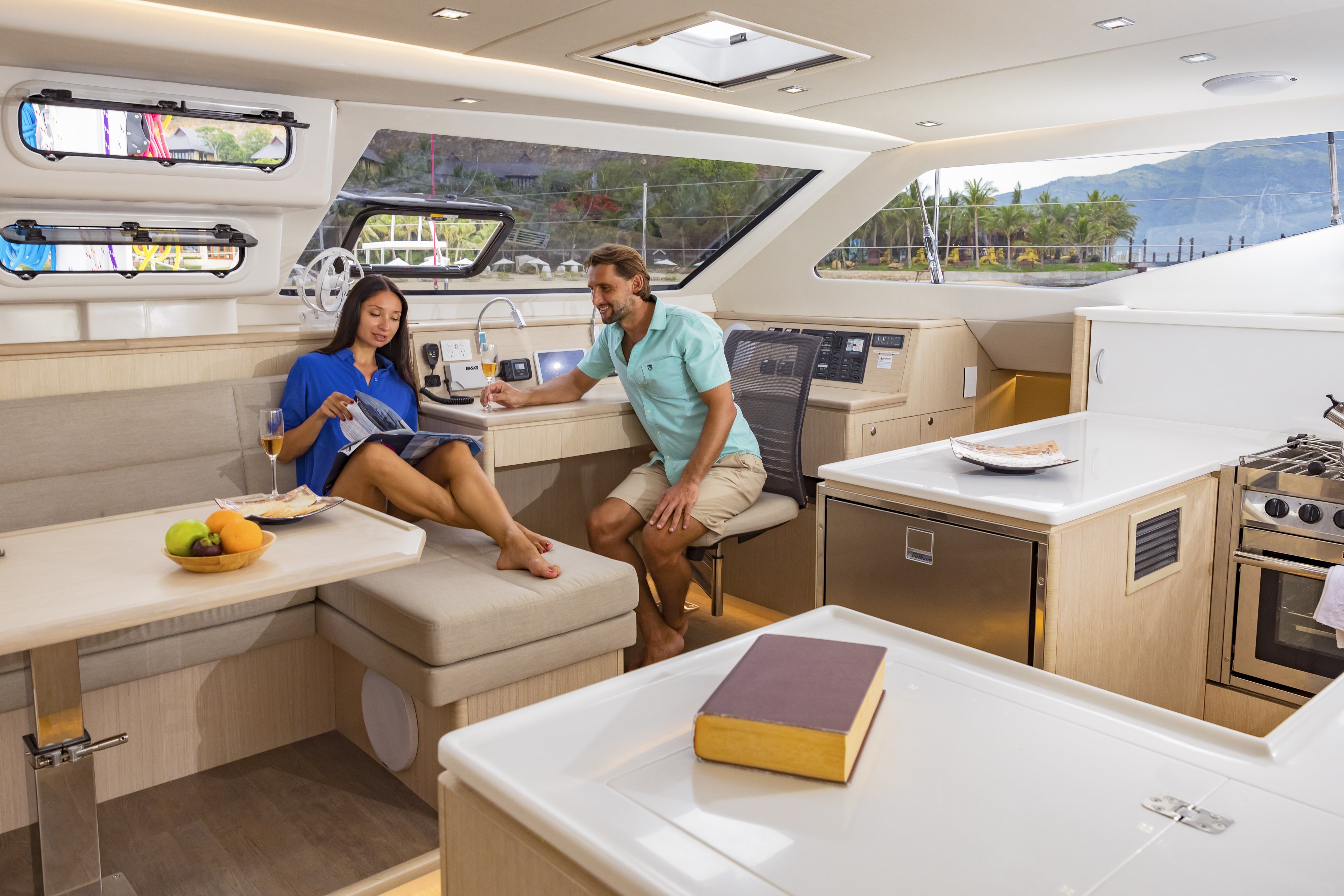 Best catamarans 2021