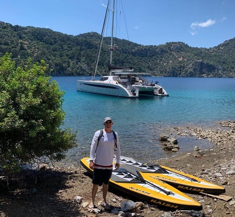 Best catamarans 2021