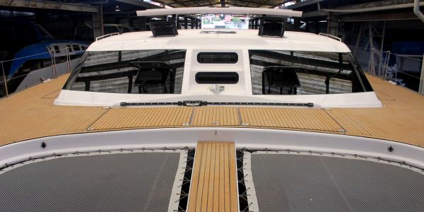 Foredeck