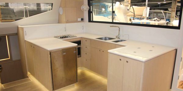 Galley 2