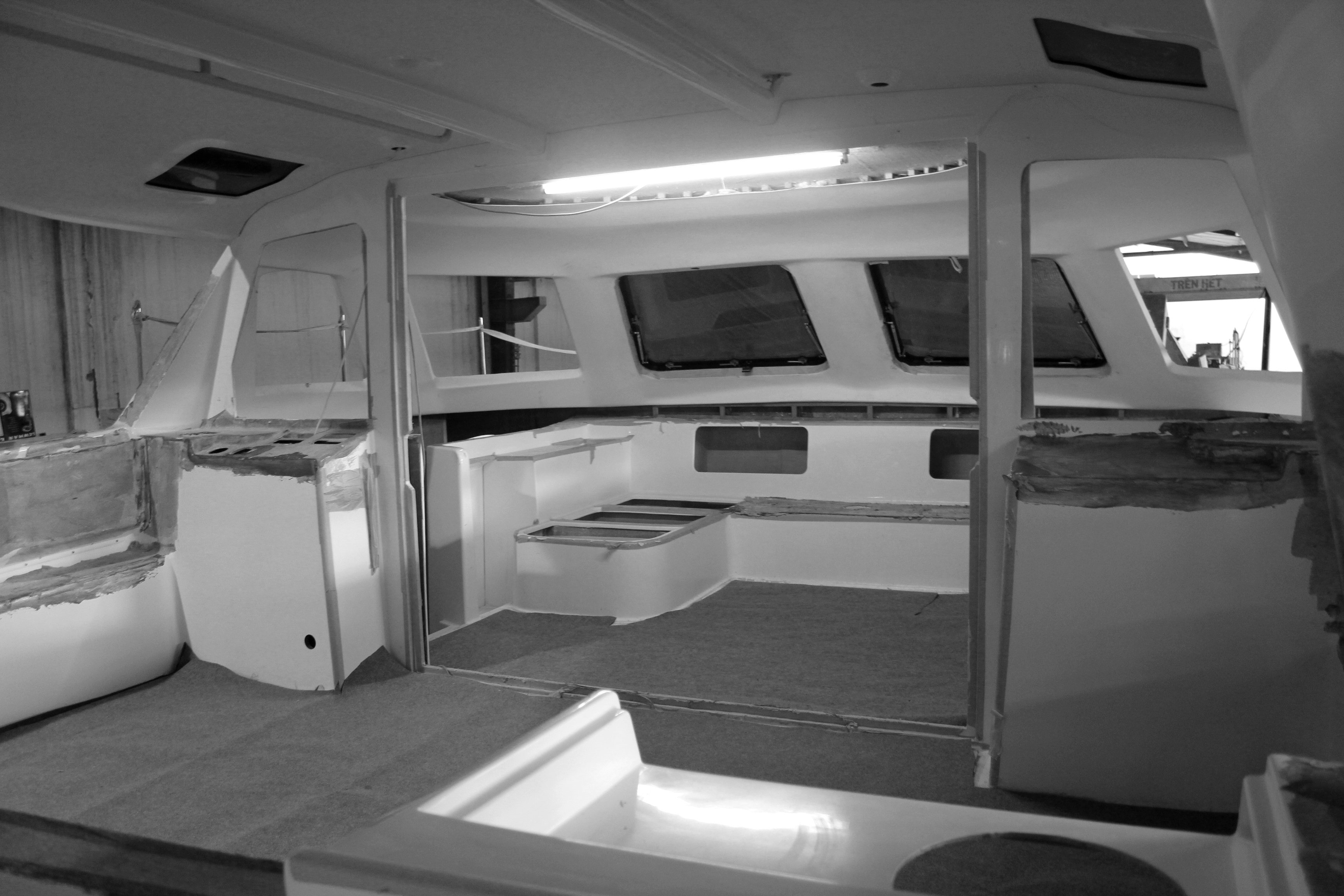 1260 Saloon: Everything you loved about the 1160 - just more of it.