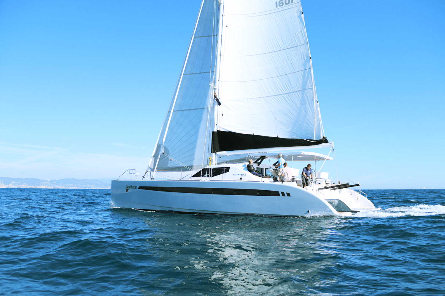 Best catamarans 2021