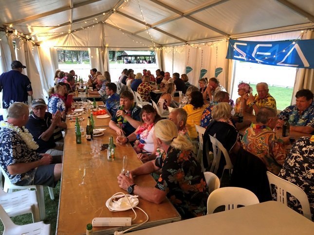Seawind-Catamarans-Pittwater-rally