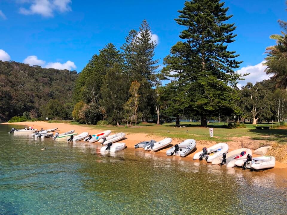 Seawind-Pittwater-Regatta-2019