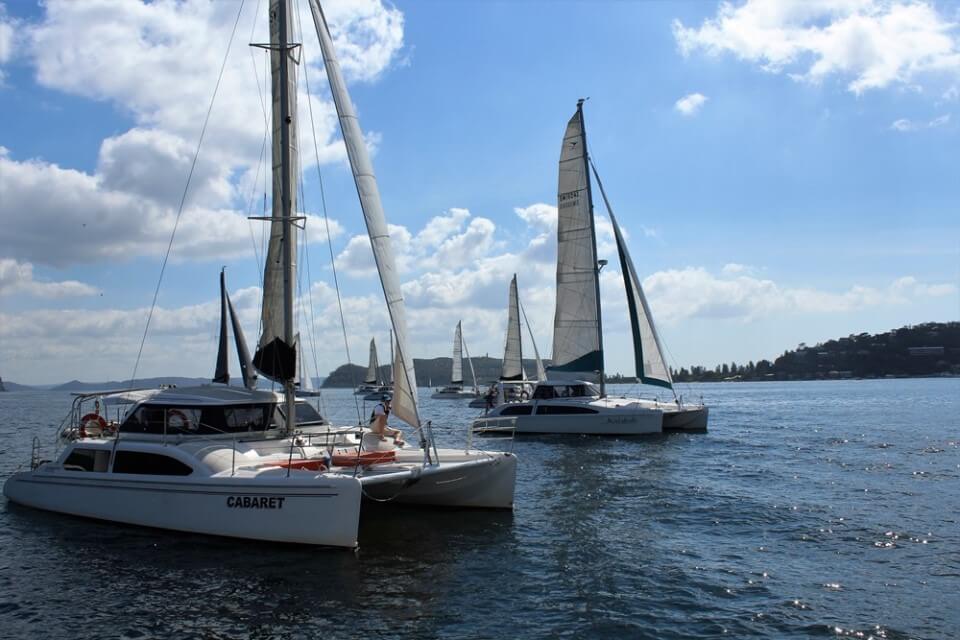 Seawind-Pittwater-Regatta-2019