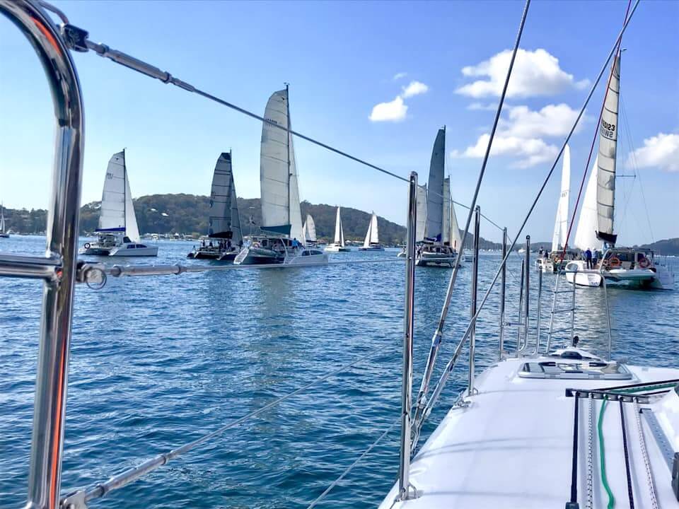 Seawind-Pittwater-Regatta-2019