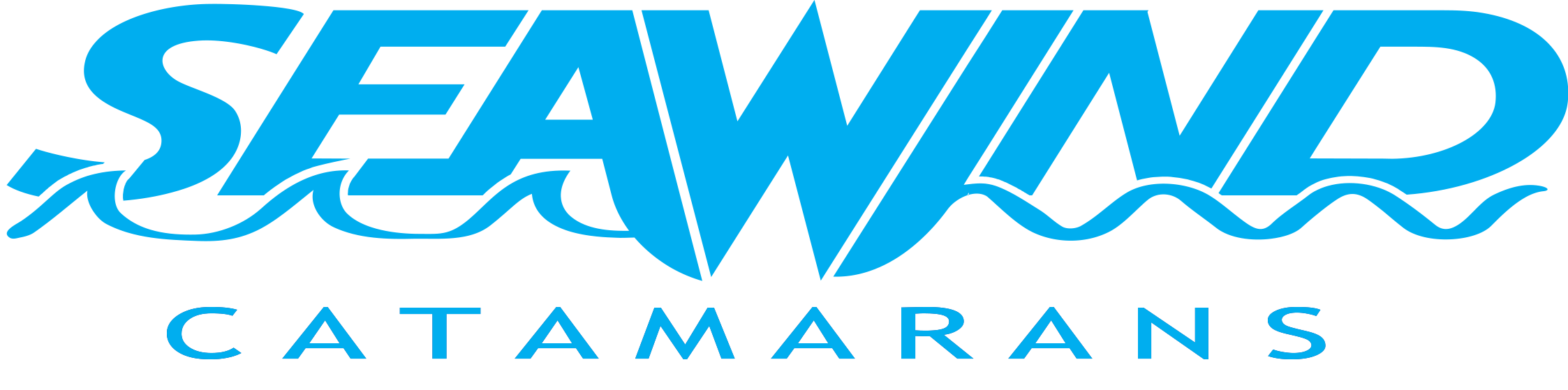 Seawind Catamaran Homepage