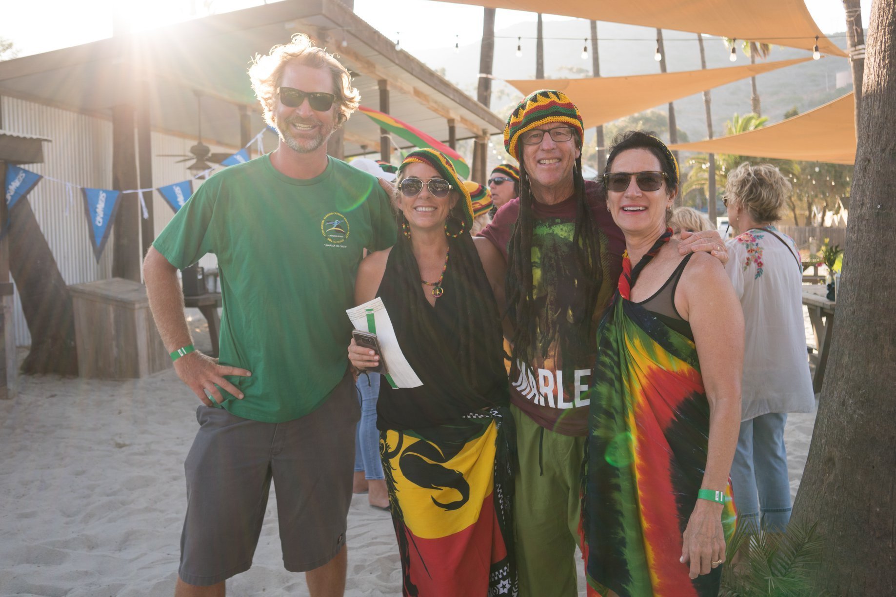Seawind owners