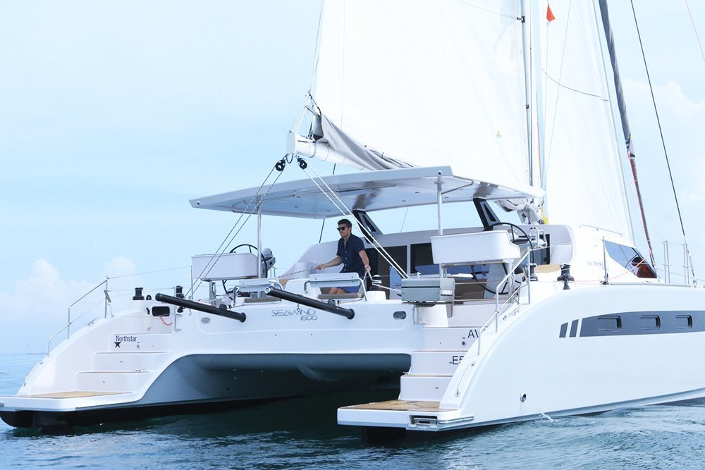 Best catamarans 2021